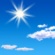 Mostly Sunny Mostly Sunny